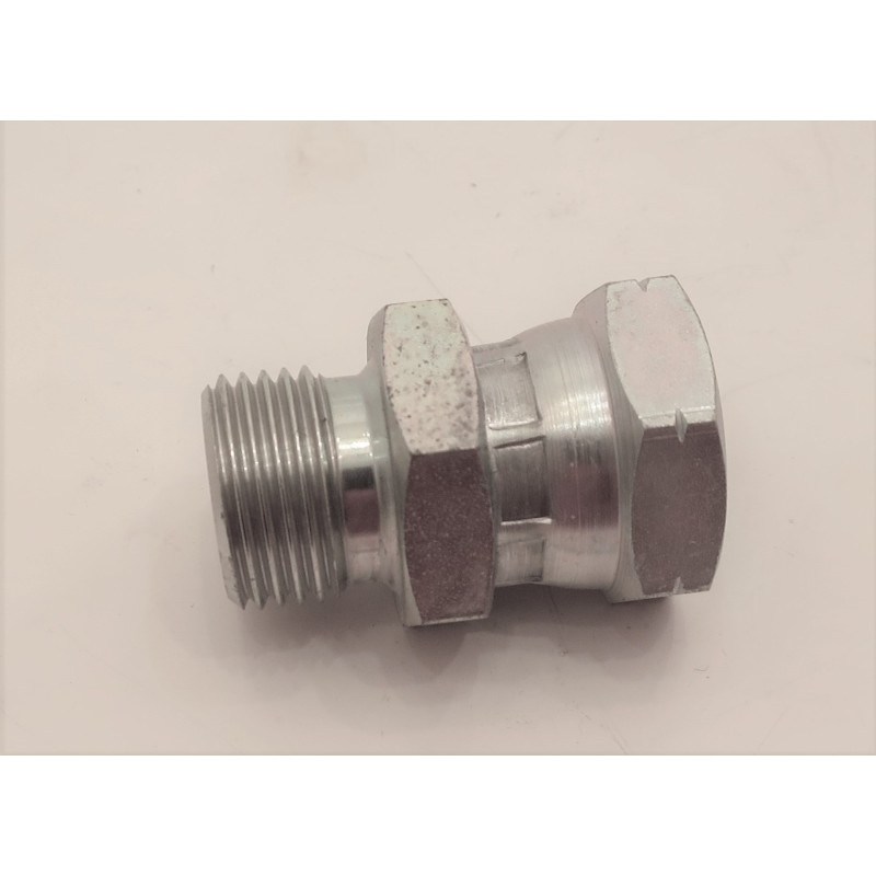 1/2 BSP x 20mm M/F ADAPTOR